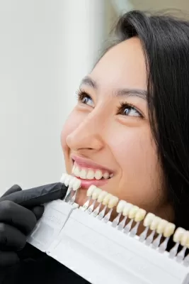 Центр стоматологии Орловских