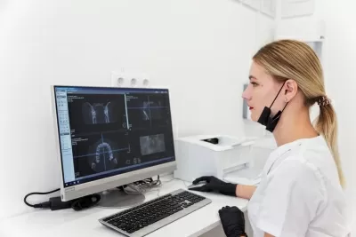 Центр стоматологии Орловских