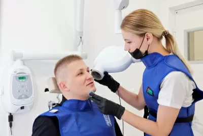 Центр стоматологии Орловских