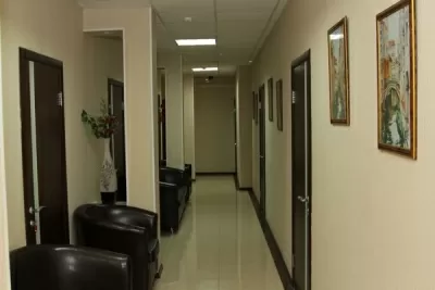 Клиника Здоровья