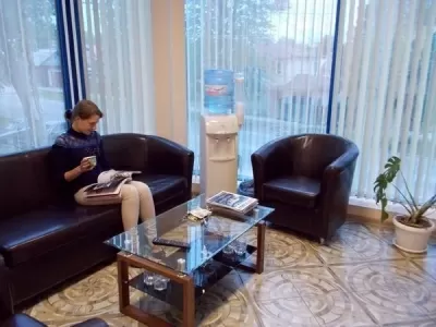 Клиника Здоровья