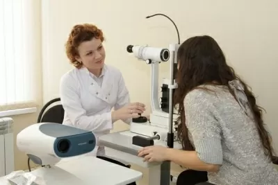 Клиника Здоровья