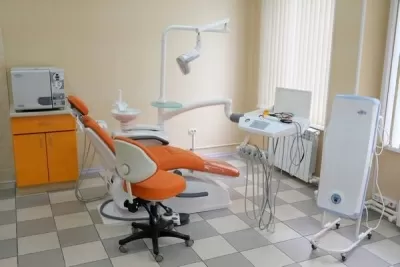 Клиника Здоровья