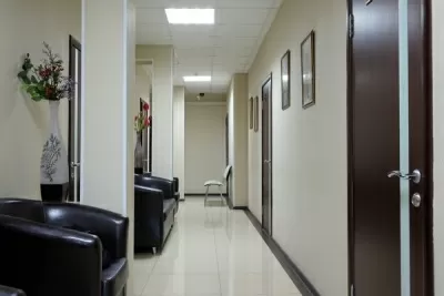 Клиника Здоровья