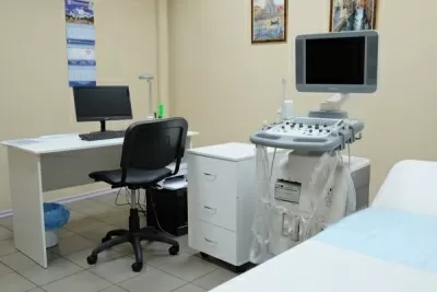 Клиника Здоровья