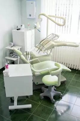 Стоматология SHEVELEV CLINIC