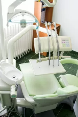 Стоматология SHEVELEV CLINIC