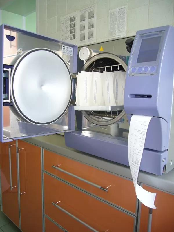 Про-Дента-Люкс