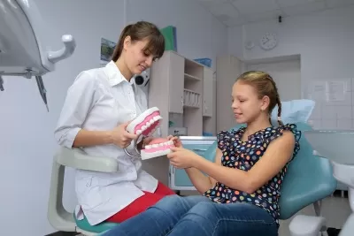 Про-Дента-Люкс