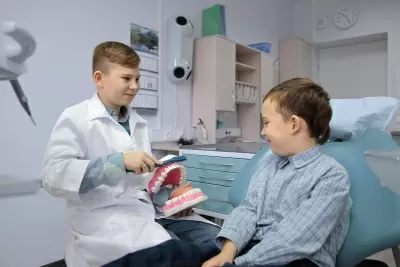 Про-Дента-Люкс