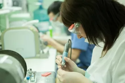 Про-Дента-Люкс