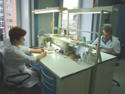 Про-Дента-Люкс