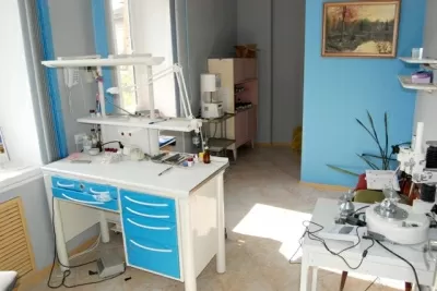 Про-Дента-Люкс