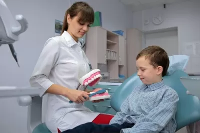 Про-Дента-Люкс