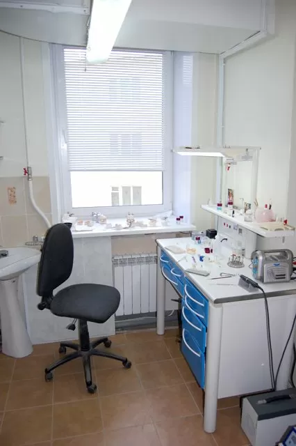 Про-Дента-Люкс