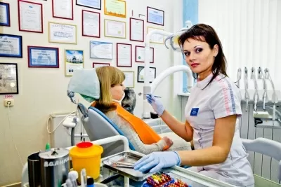 Про-Дента-Люкс