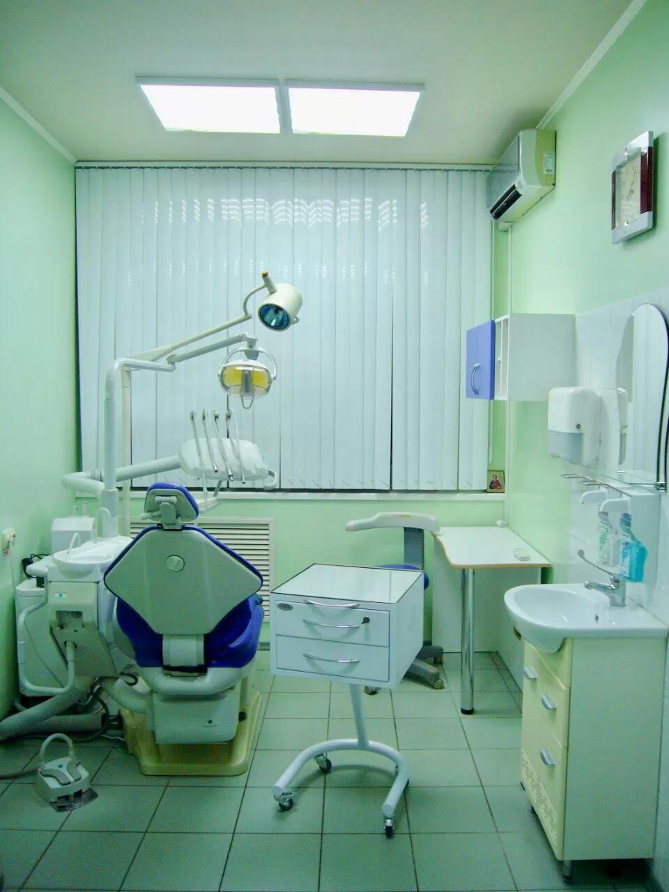 Про-Дента-Люкс