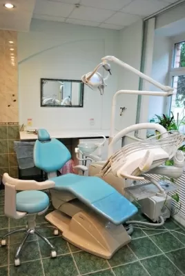 Калужская областная детская стоматологическая поликлиника