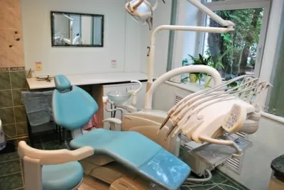 Калужская областная детская стоматологическая поликлиника