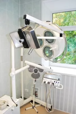 Калужская областная детская стоматологическая поликлиника