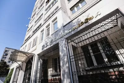 D.S. Стоматология