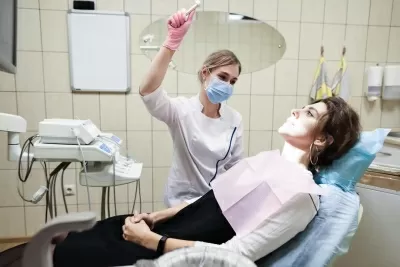 D.S. Стоматология