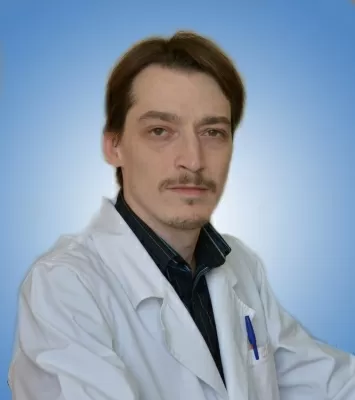 Поликлиника отделенческая больница им. К.Э. Циолковского