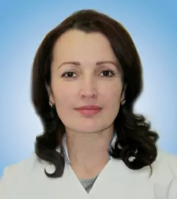 Поликлиника отделенческая больница им. К.Э. Циолковского