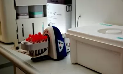 Поликлиника отделенческая больница им. К.Э. Циолковского