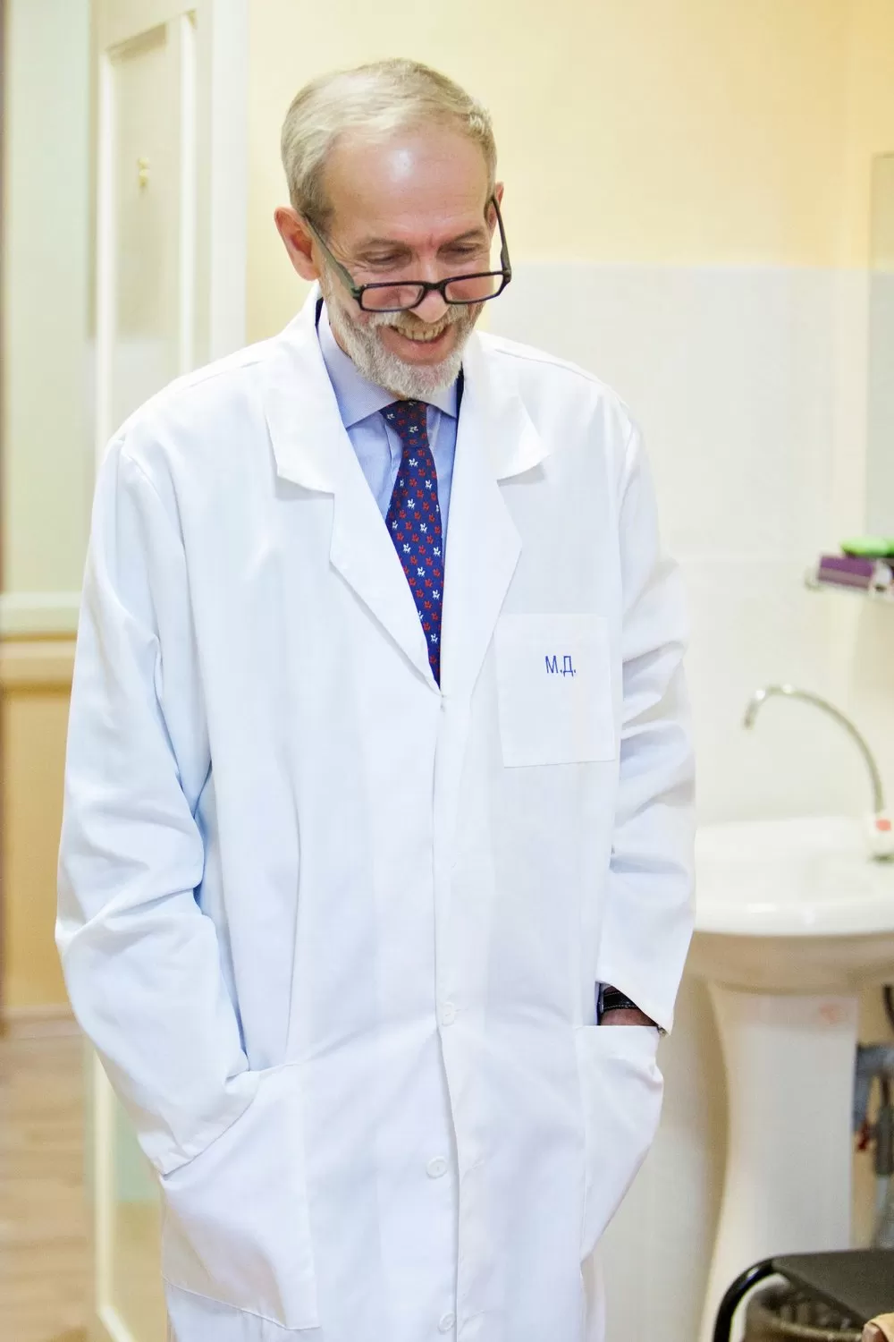 Поликлиника отделенческая больница им. К.Э. Циолковского