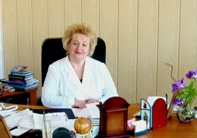 Поликлиника отделенческая больница им. К.Э. Циолковского