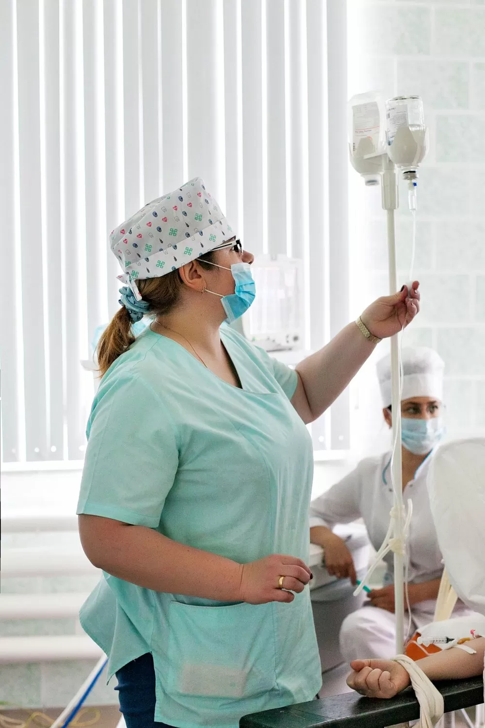 Поликлиника отделенческая больница им. К.Э. Циолковского