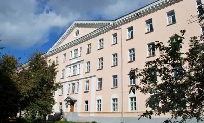 Поликлиника отделенческая больница им. К.Э. Циолковского