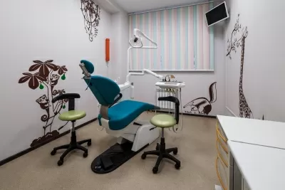 Клиника Доктора Пантелеева