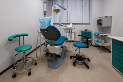 Клиника Доктора Пантелеева