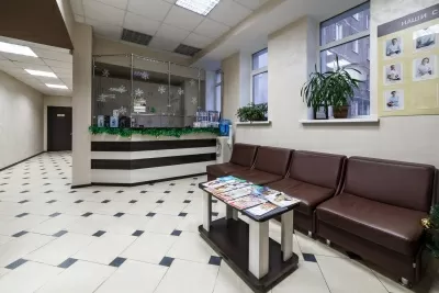 Клиника Доктора Пантелеева