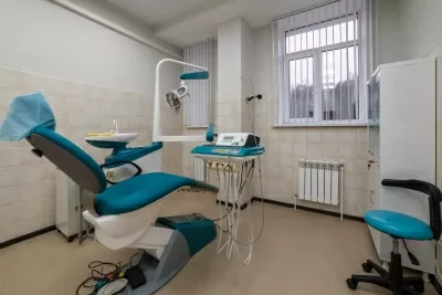 Клиника Доктора Пантелеева