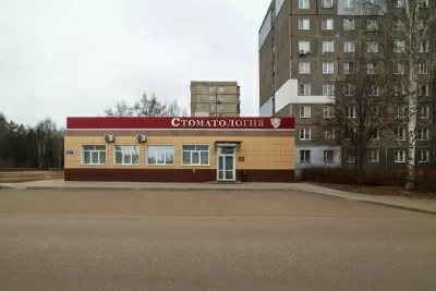 Клиника Доктора Пантелеева