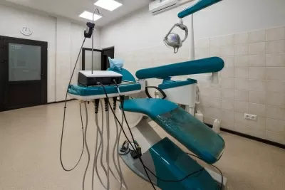 Клиника Доктора Пантелеева