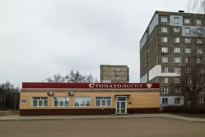 Клиника Доктора Пантелеева