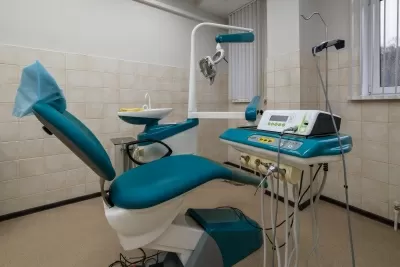 Клиника Доктора Пантелеева