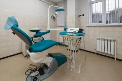 Клиника Доктора Пантелеева