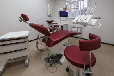 Клиника Доктора Пантелеева