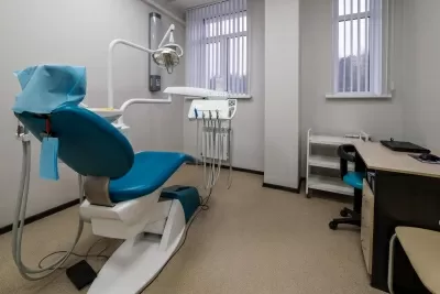 Клиника Доктора Пантелеева