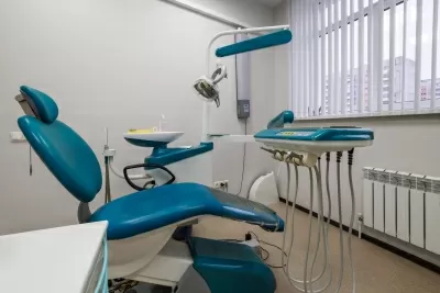 Клиника Доктора Пантелеева