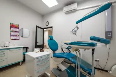 Клиника Доктора Пантелеева