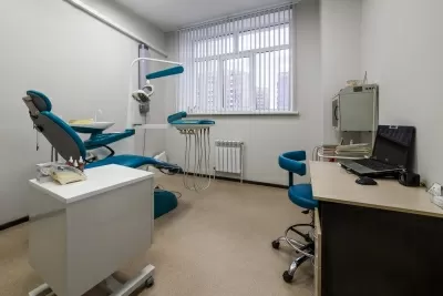 Клиника Доктора Пантелеева