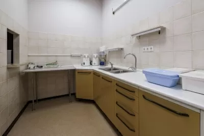 Клиника Доктора Пантелеева