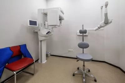 Клиника Доктора Пантелеева