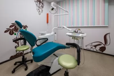 Клиника Доктора Пантелеева